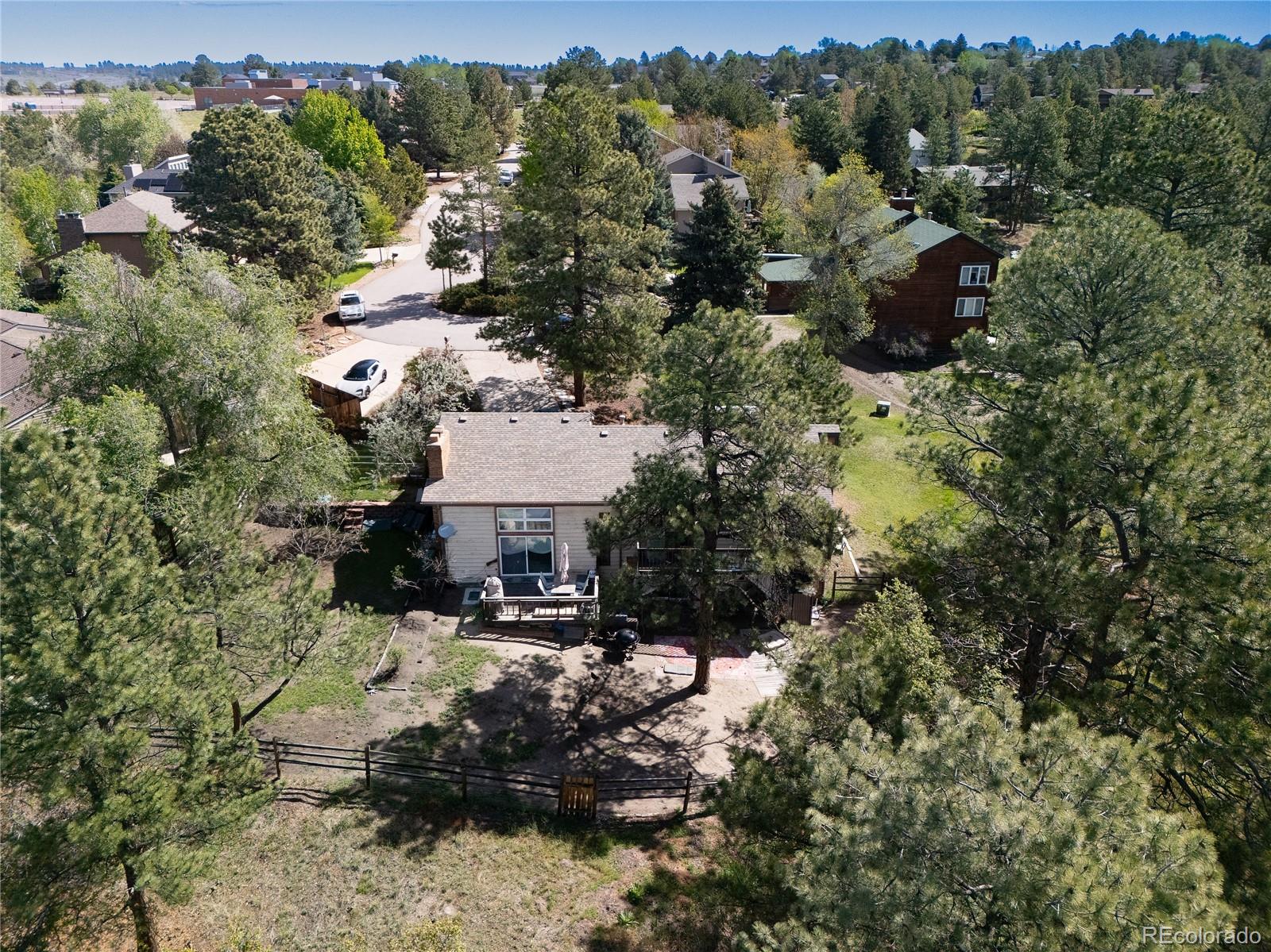 MLS Image #41 for 6174  hollowview court,parker, Colorado