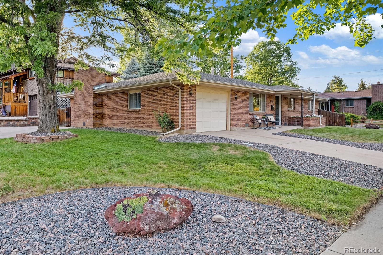 MLS Image #1 for 1102 n ford street,golden, Colorado