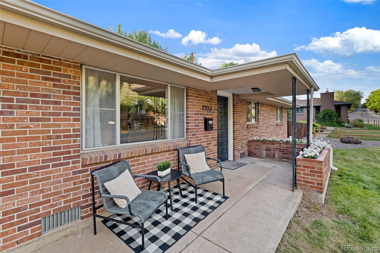 MLS Image #3 for 1102 n ford street,golden, Colorado