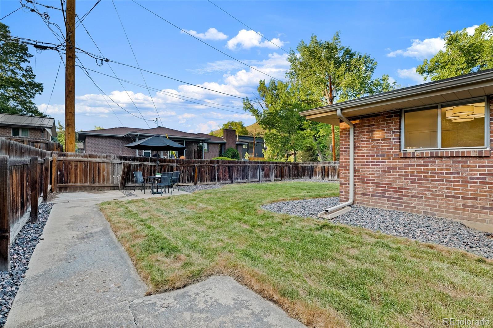 MLS Image #35 for 1102 n ford street,golden, Colorado