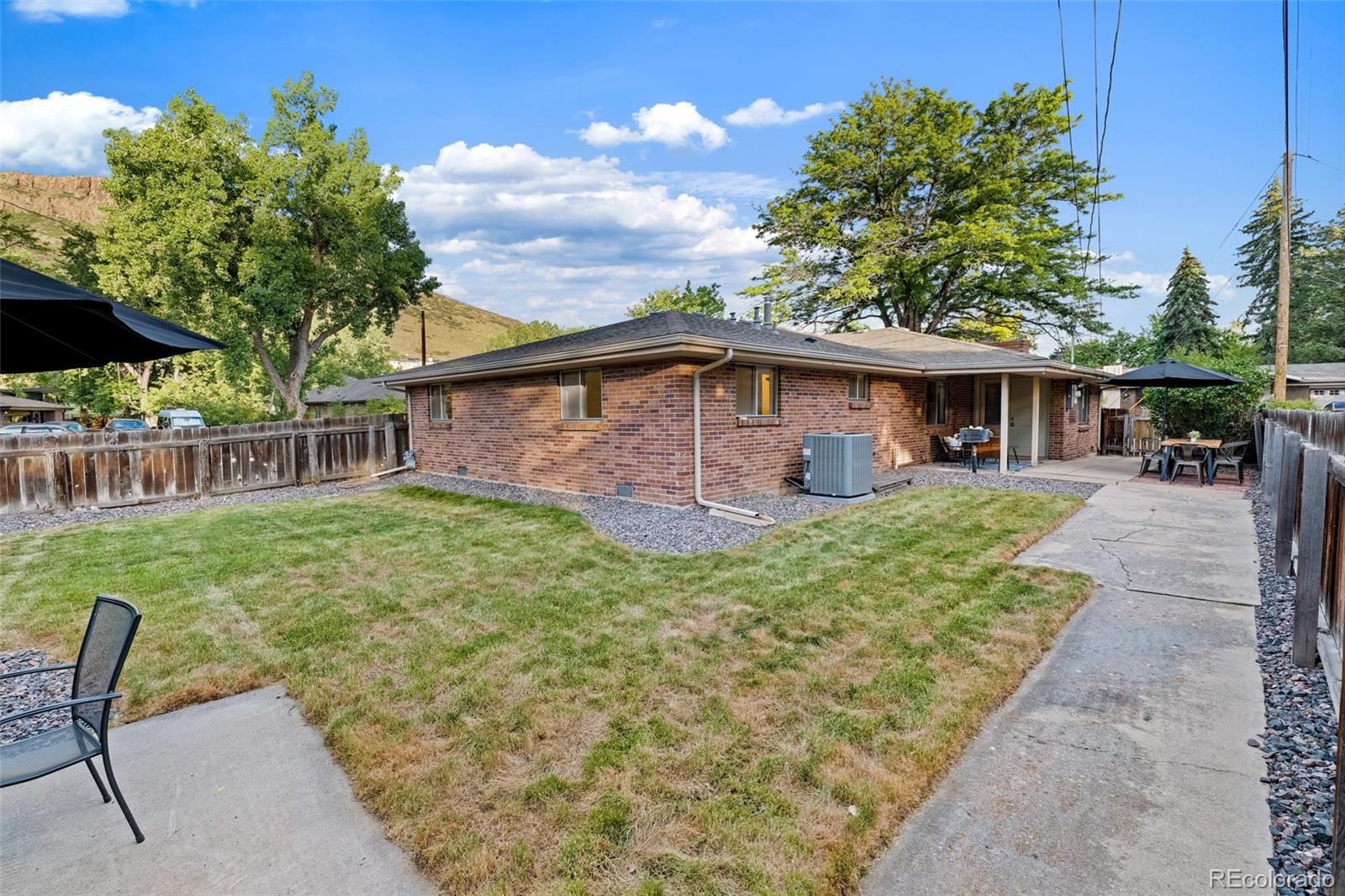 MLS Image #36 for 1102 n ford street,golden, Colorado