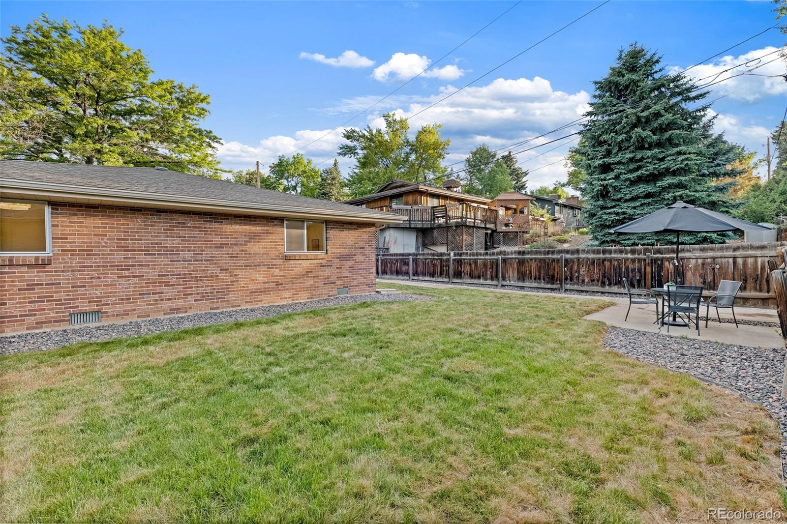 MLS Image #37 for 1102 n ford street,golden, Colorado