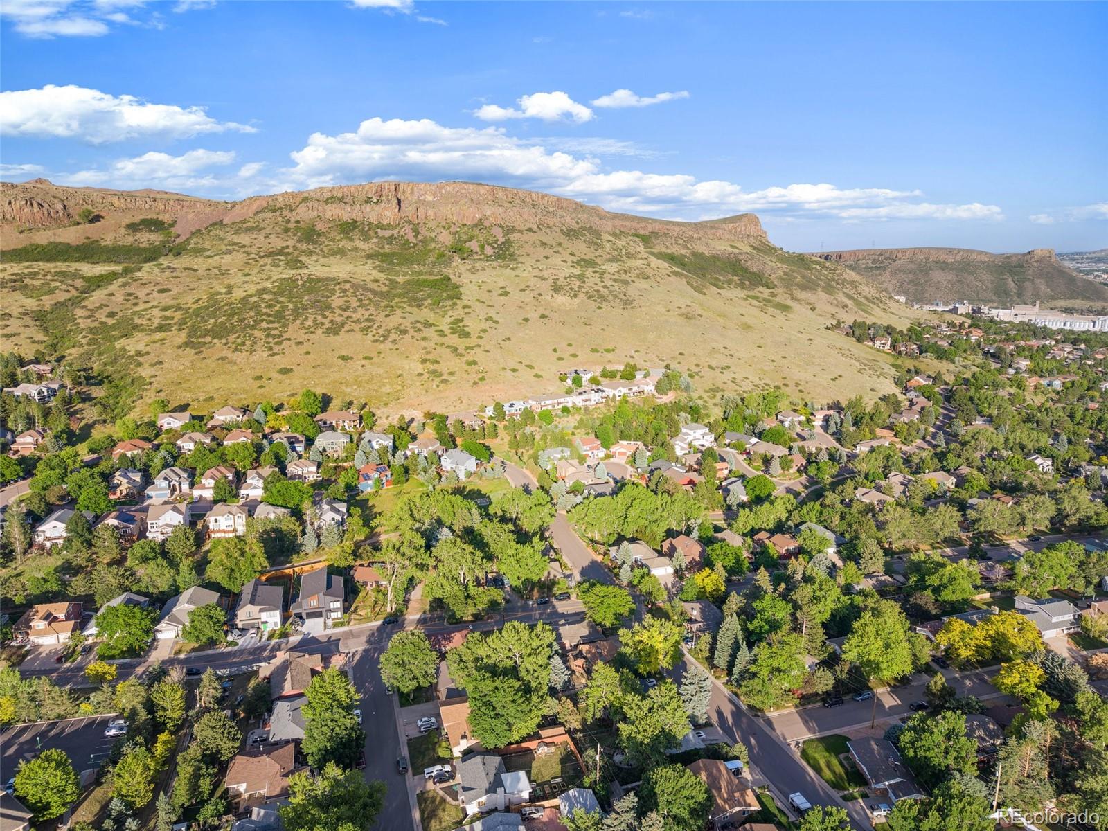 MLS Image #38 for 1102 n ford street,golden, Colorado