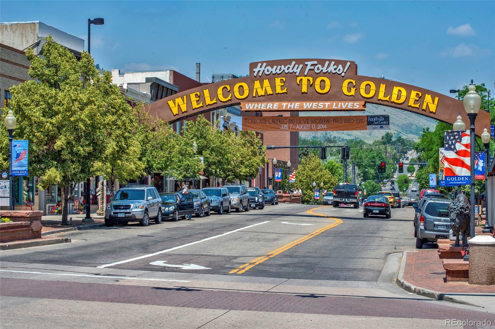 MLS Image #39 for 1102 n ford street,golden, Colorado