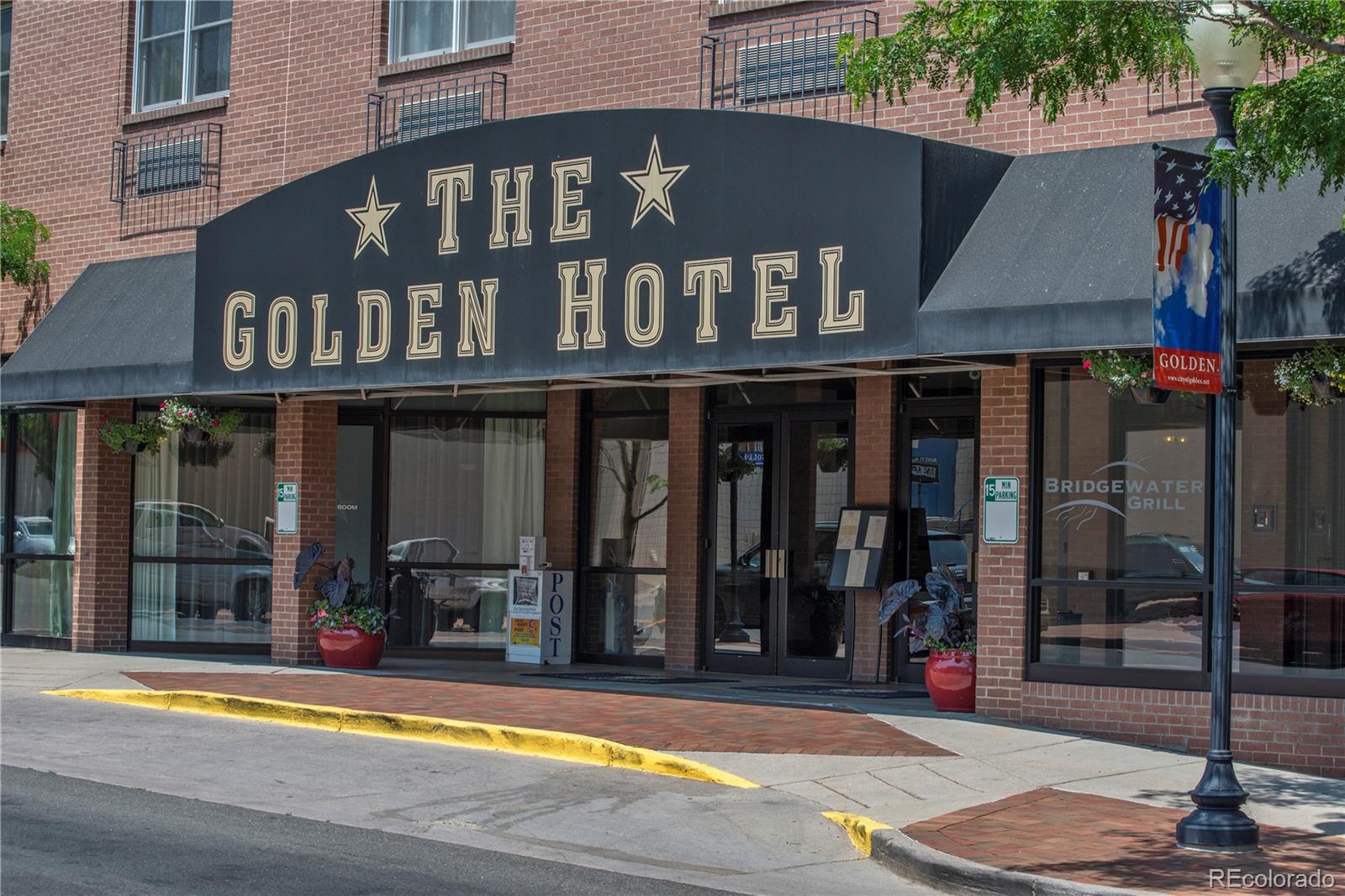 MLS Image #40 for 1102 n ford street,golden, Colorado