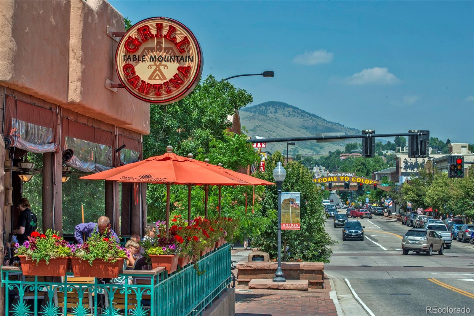 MLS Image #42 for 1102 n ford street,golden, Colorado