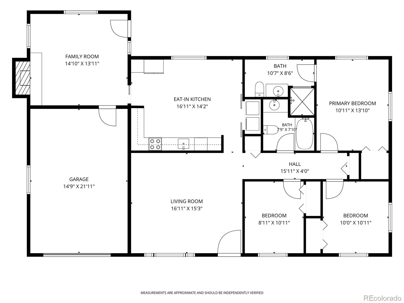 MLS Image #46 for 1102 n ford street,golden, Colorado