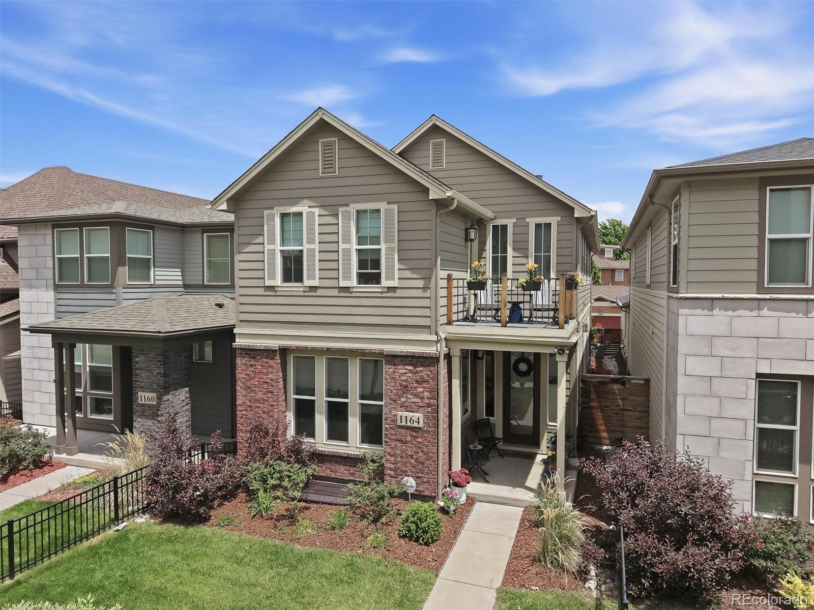 MLS Image #0 for 1164 s lincoln street,denver, Colorado