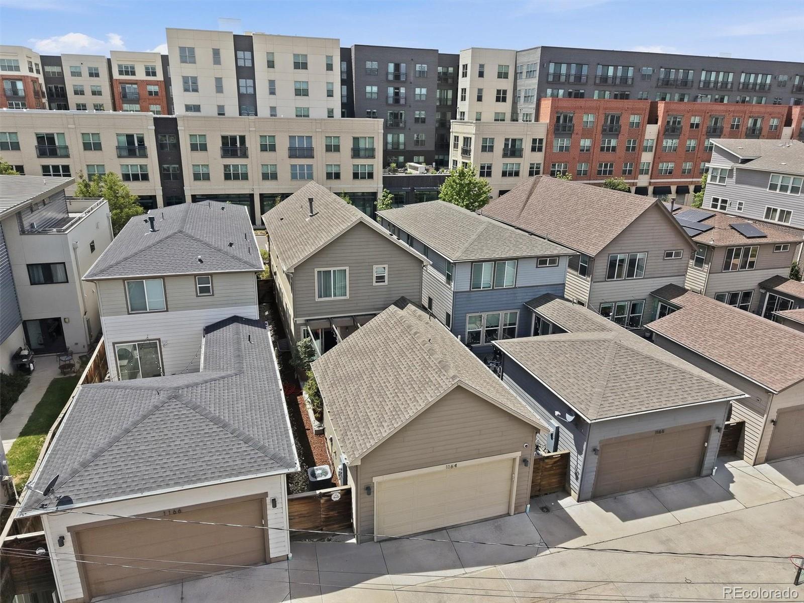 MLS Image #46 for 1164 s lincoln street,denver, Colorado