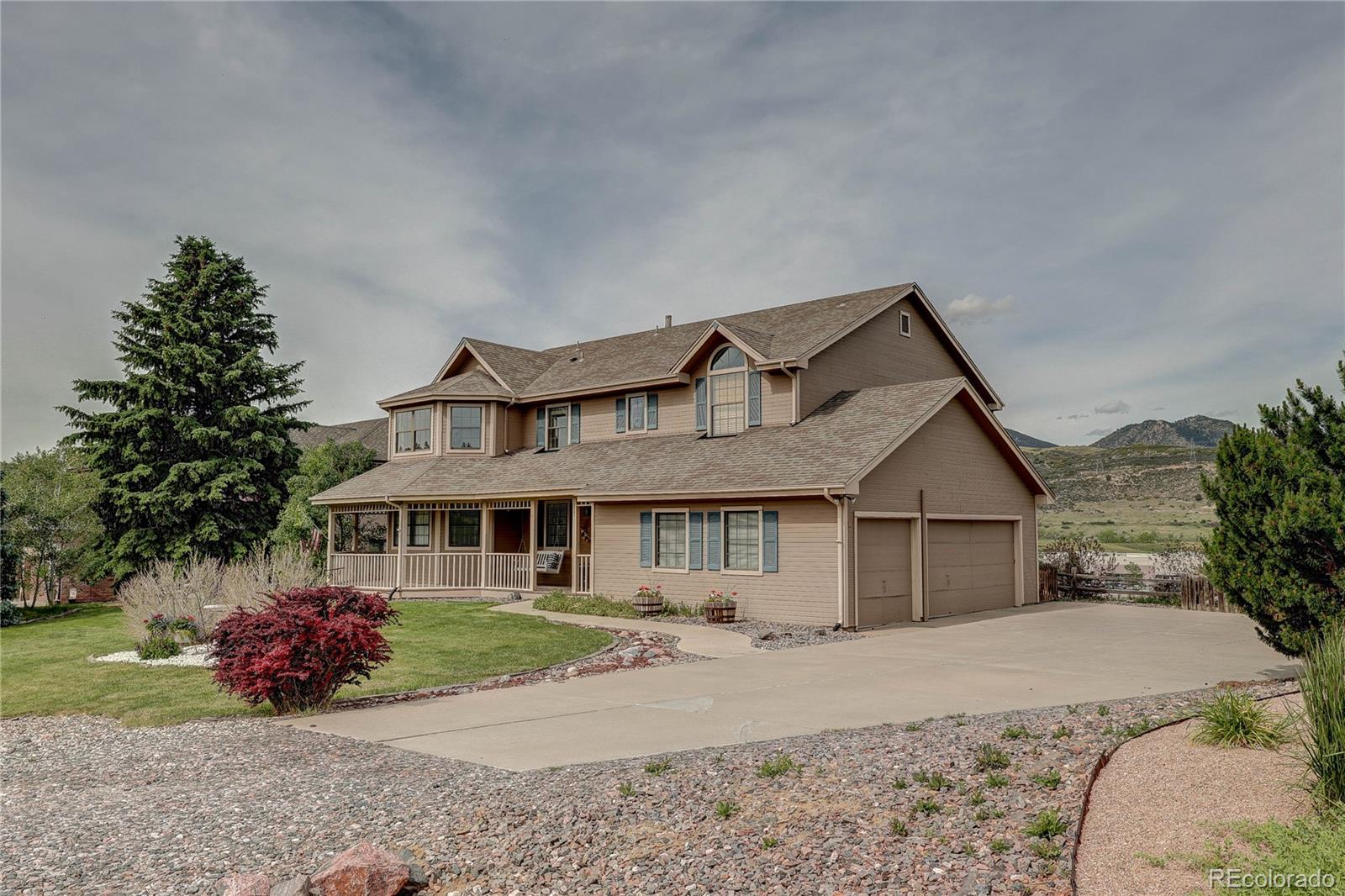 MLS Image #0 for 5231 s zinnia court,littleton, Colorado