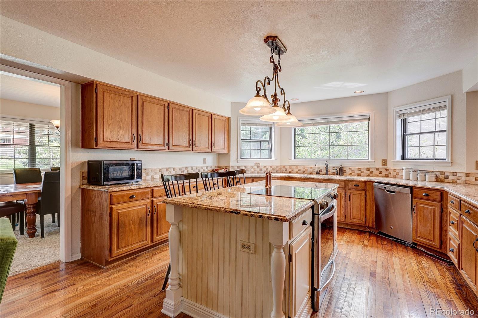MLS Image #10 for 5231 s zinnia court,littleton, Colorado