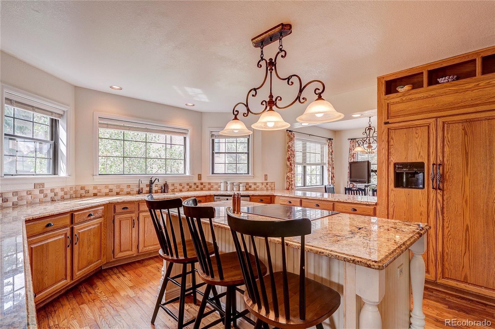 MLS Image #11 for 5231 s zinnia court,littleton, Colorado