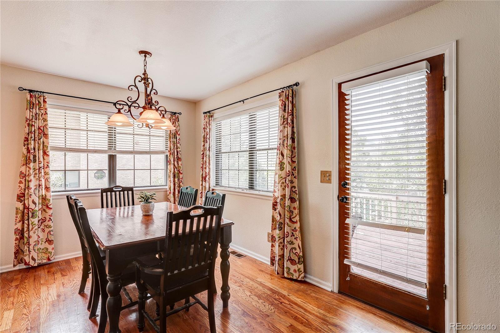 MLS Image #15 for 5231 s zinnia court,littleton, Colorado