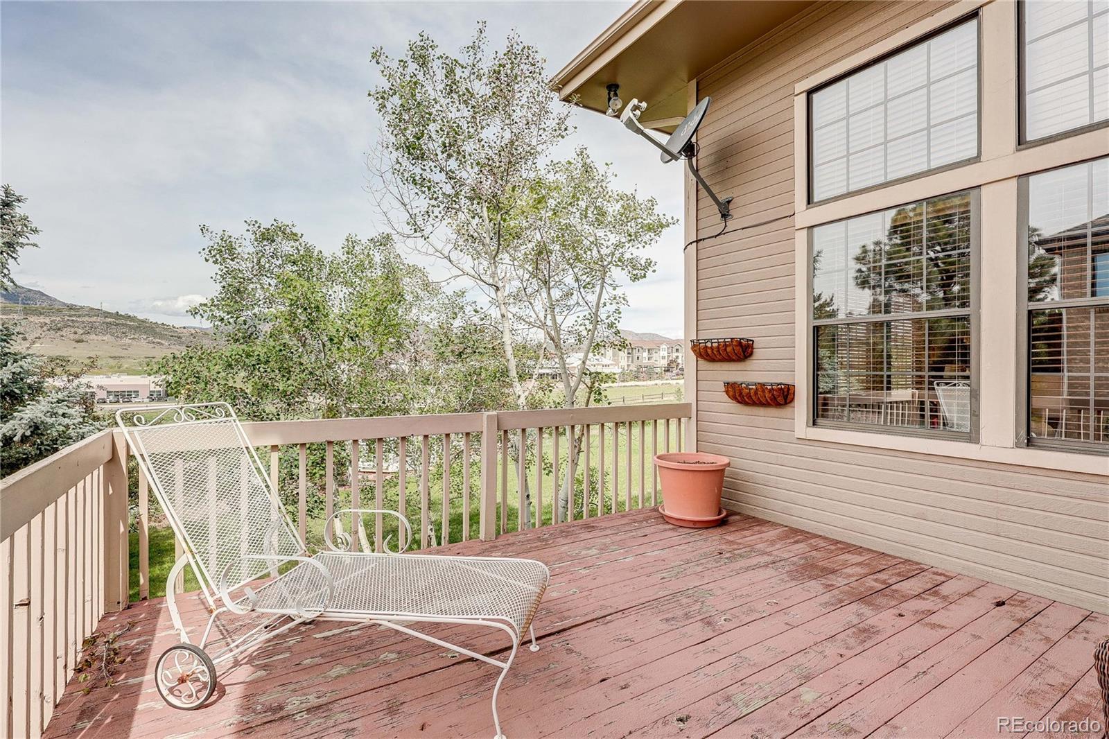MLS Image #17 for 5231 s zinnia court,littleton, Colorado