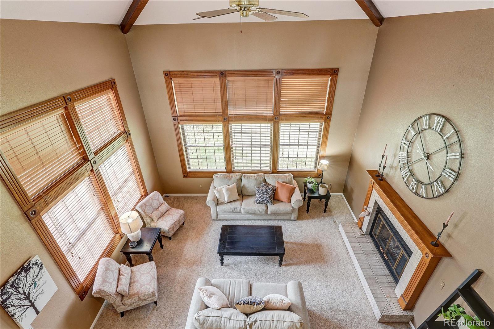 MLS Image #19 for 5231 s zinnia court,littleton, Colorado
