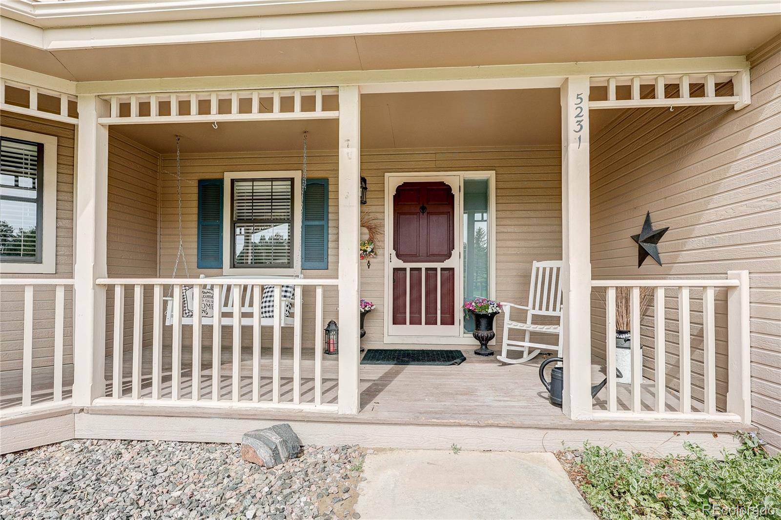 MLS Image #2 for 5231 s zinnia court,littleton, Colorado