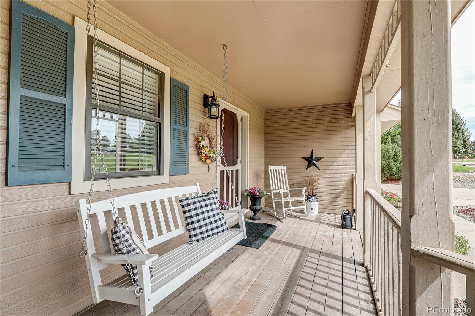 MLS Image #3 for 5231 s zinnia court,littleton, Colorado