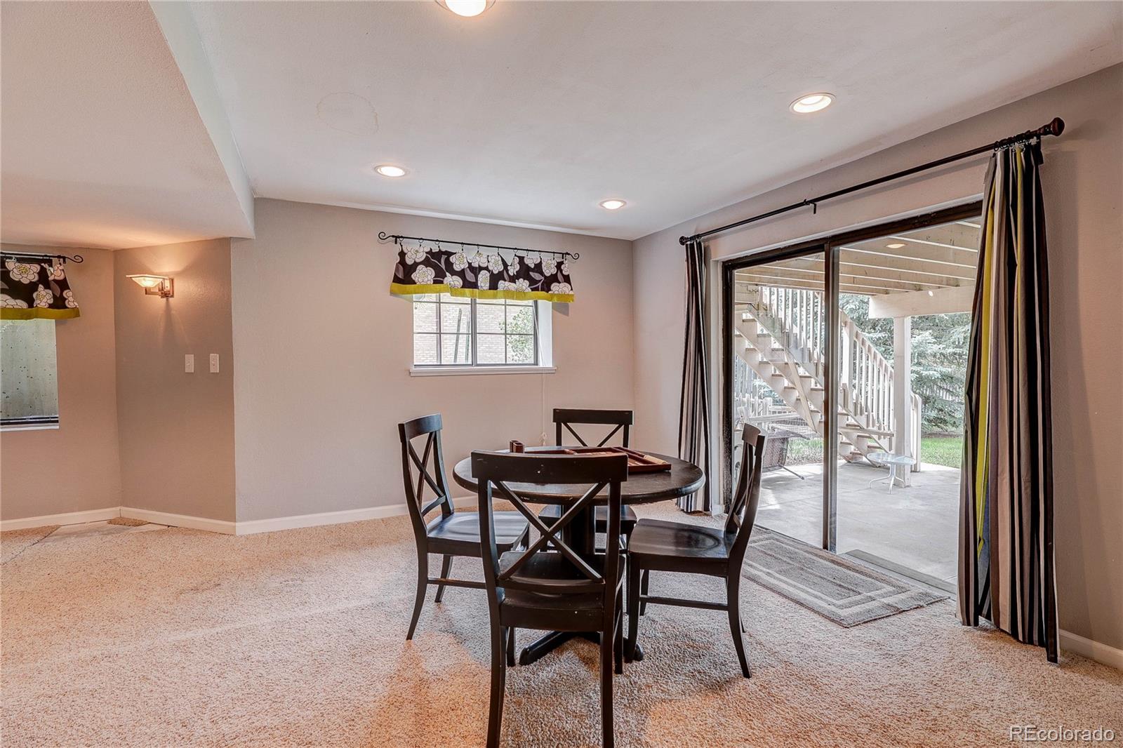 MLS Image #38 for 5231 s zinnia court,littleton, Colorado