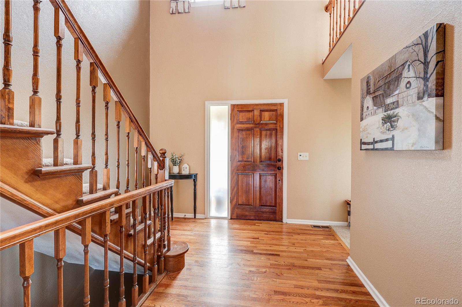 MLS Image #4 for 5231 s zinnia court,littleton, Colorado