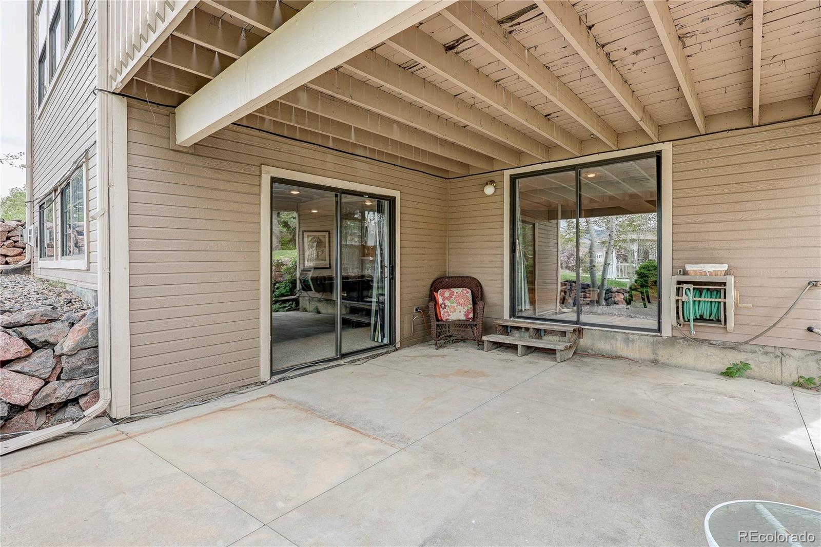 MLS Image #45 for 5231 s zinnia court,littleton, Colorado