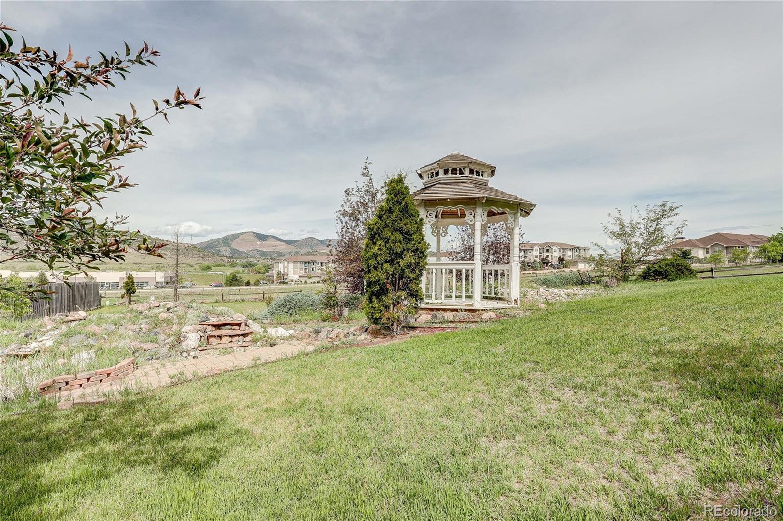 MLS Image #46 for 5231 s zinnia court,littleton, Colorado
