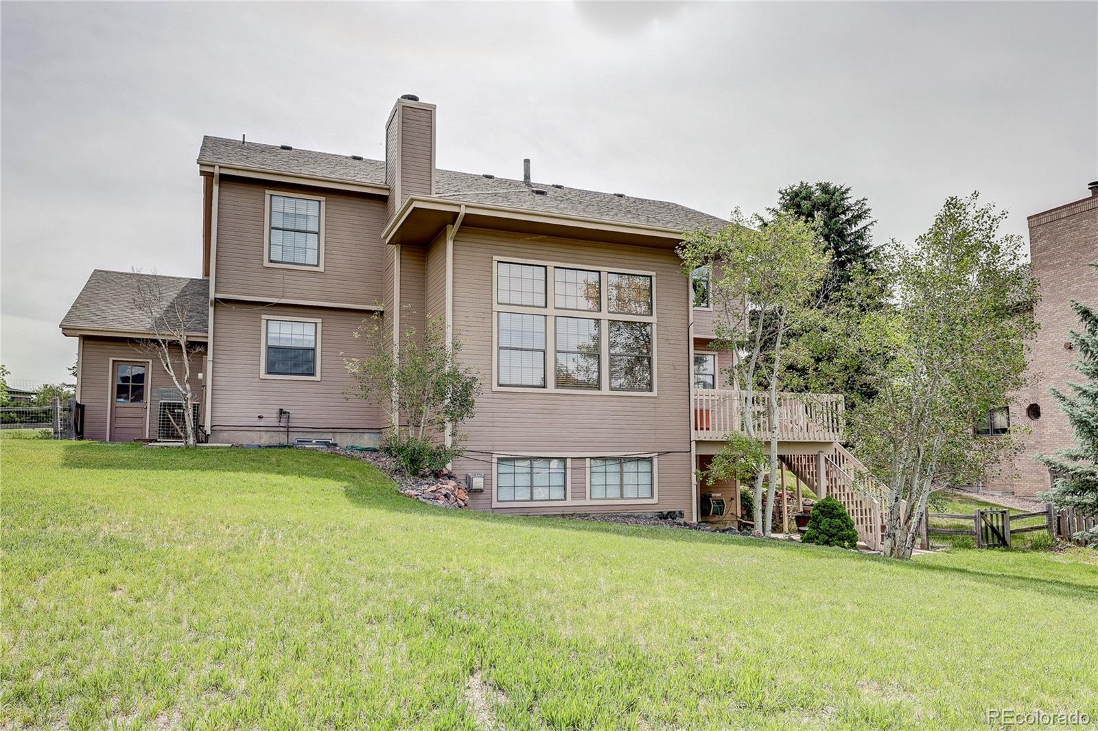 MLS Image #48 for 5231 s zinnia court,littleton, Colorado