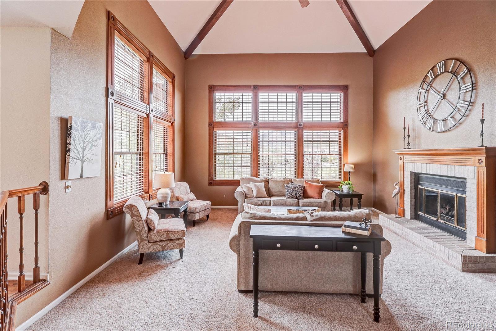 MLS Image #5 for 5231 s zinnia court,littleton, Colorado