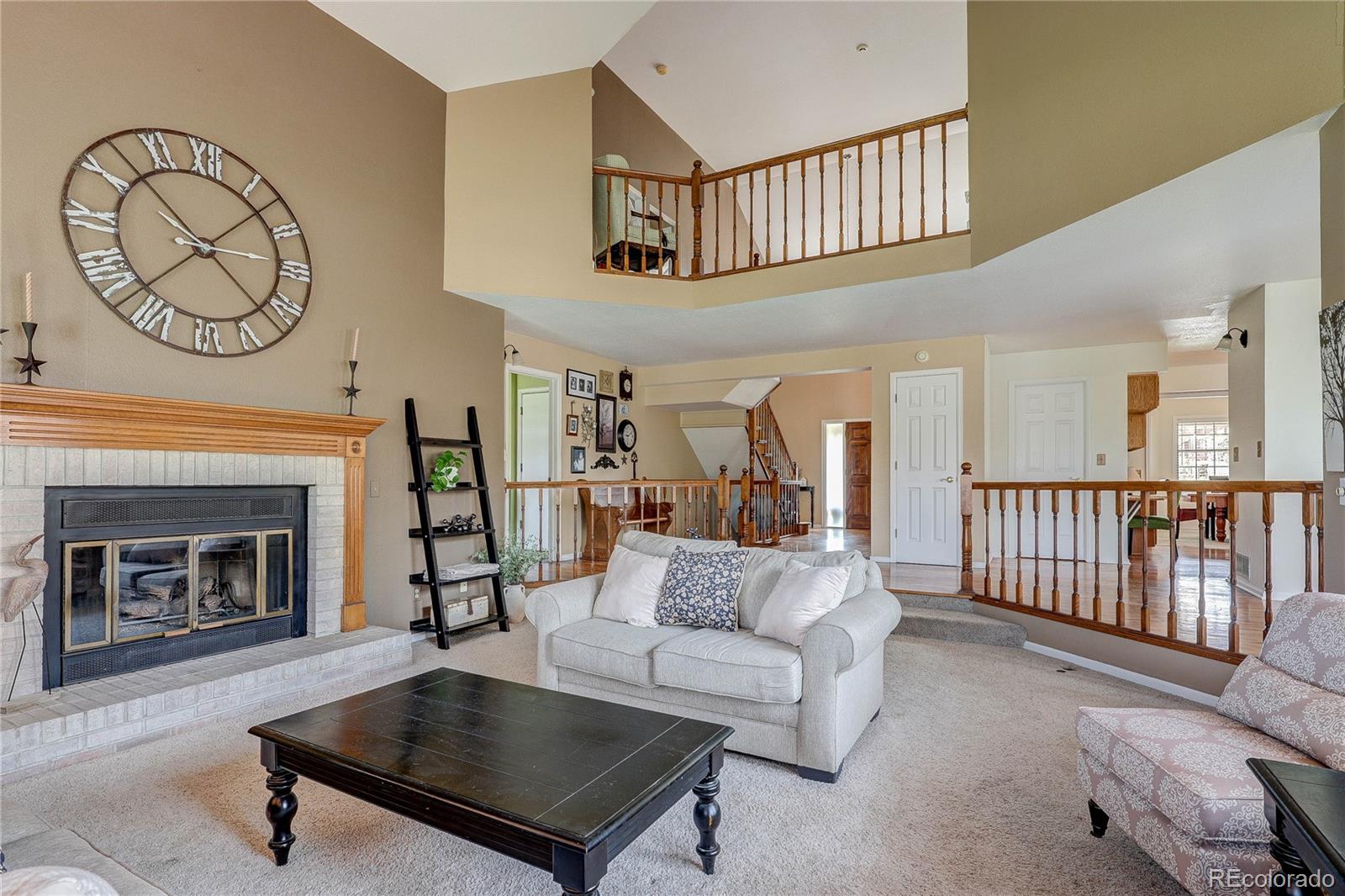MLS Image #6 for 5231 s zinnia court,littleton, Colorado