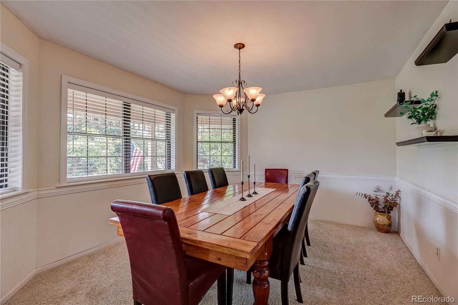 MLS Image #7 for 5231 s zinnia court,littleton, Colorado