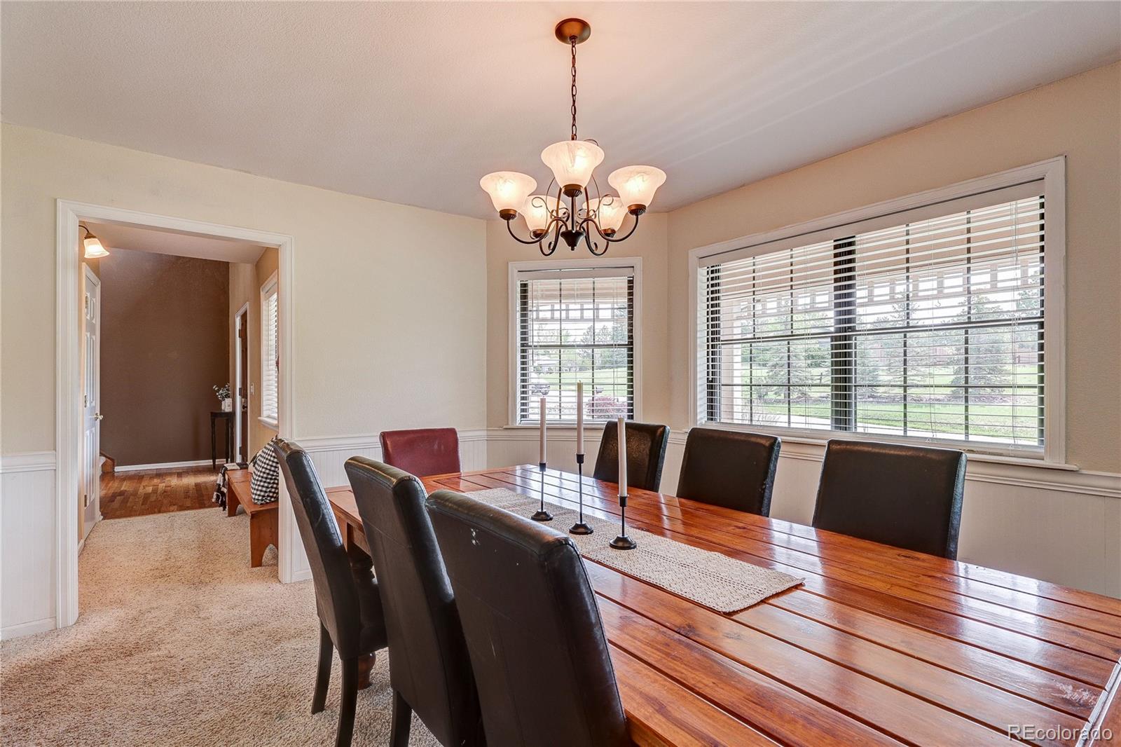 MLS Image #8 for 5231 s zinnia court,littleton, Colorado
