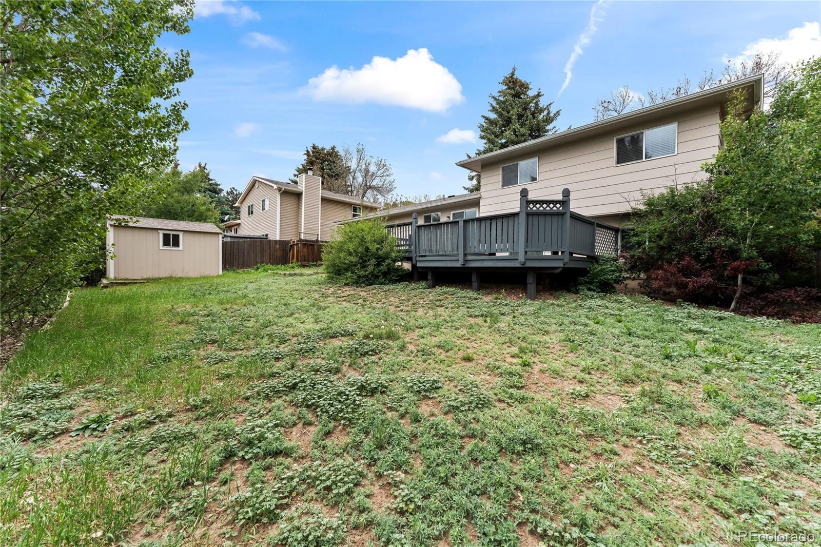 MLS Image #24 for 5647  trout creek pass drive,colorado springs, Colorado