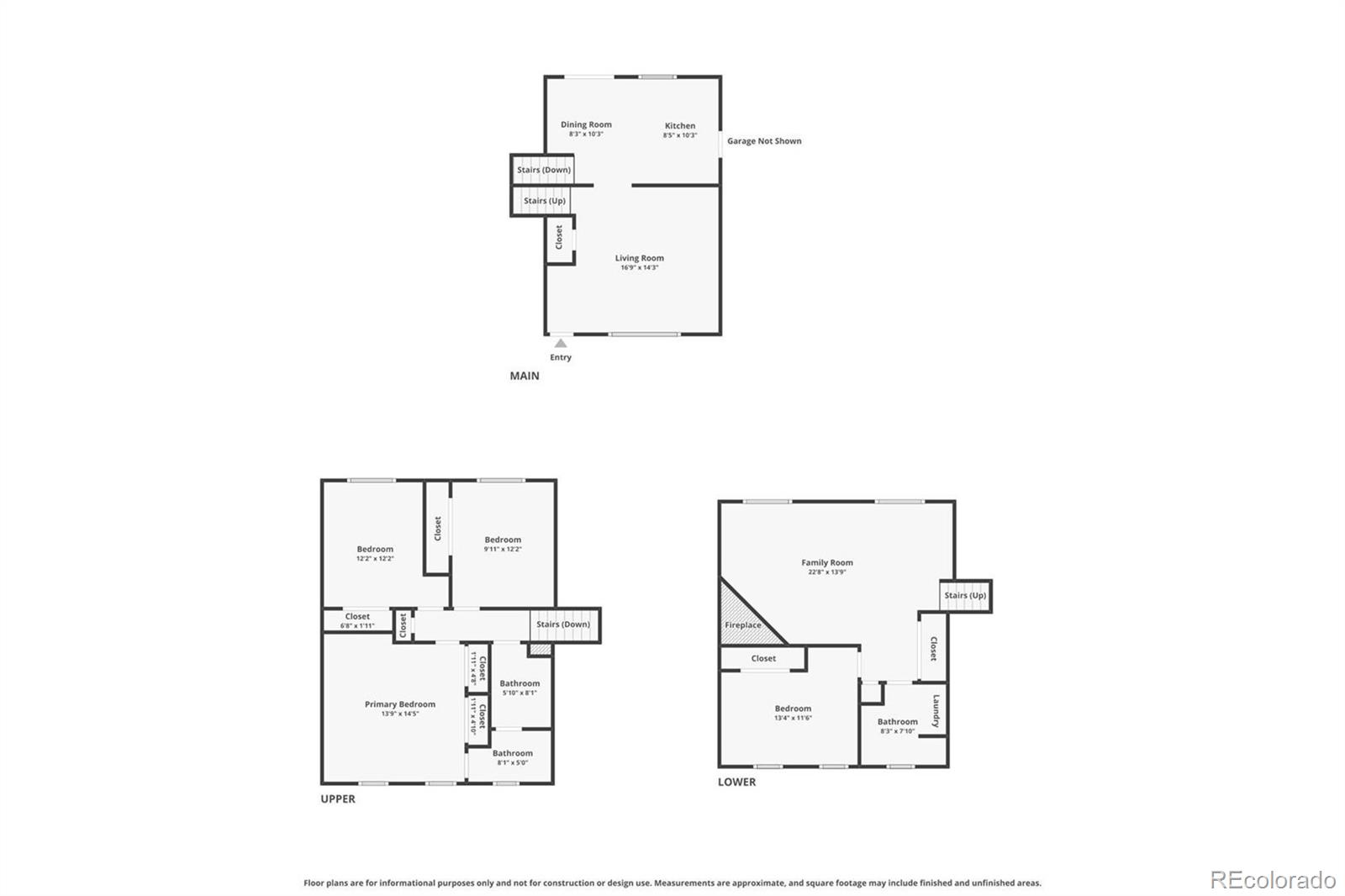 MLS Image #29 for 5647  trout creek pass drive,colorado springs, Colorado