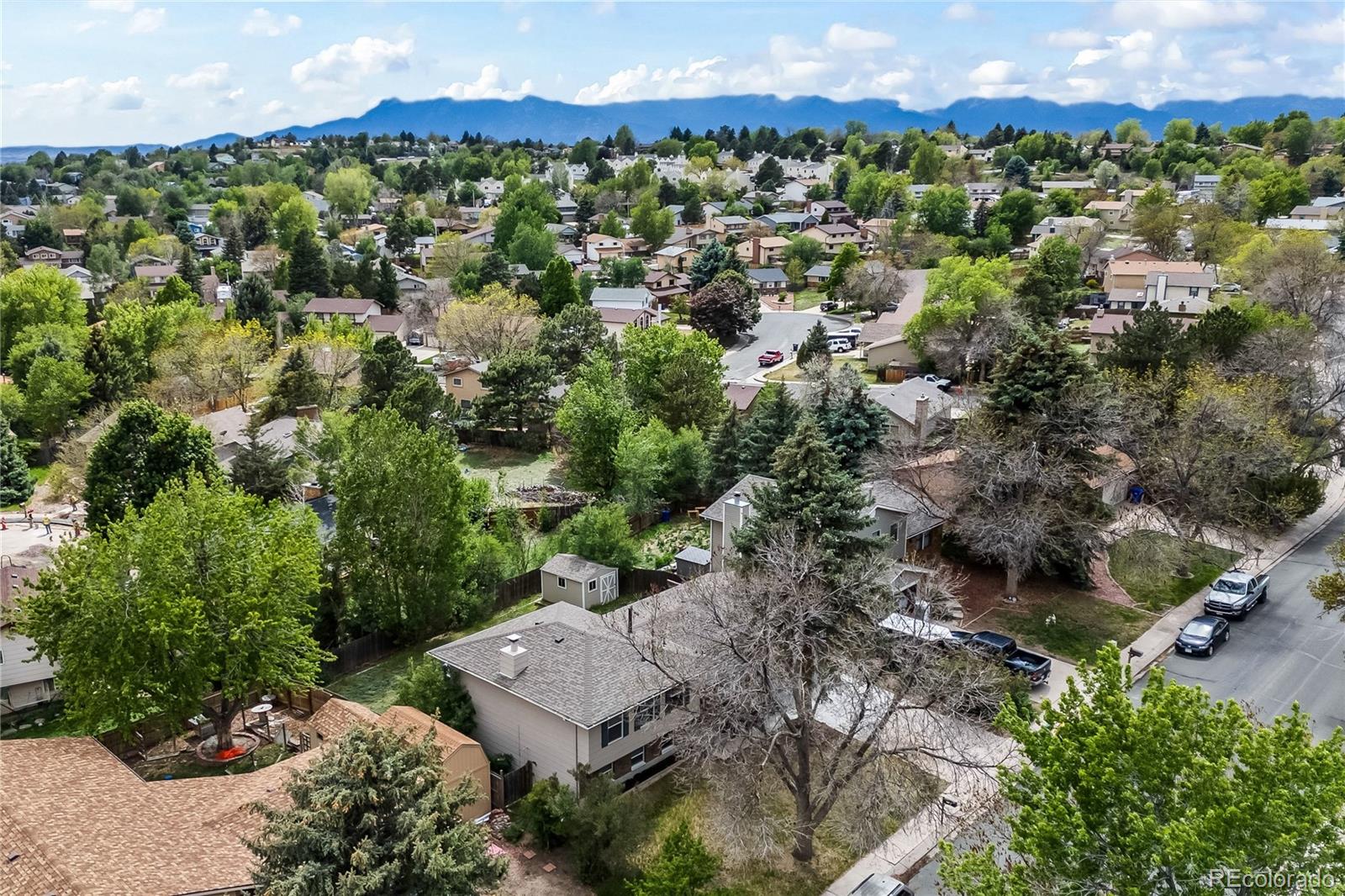 MLS Image #31 for 5647  trout creek pass drive,colorado springs, Colorado