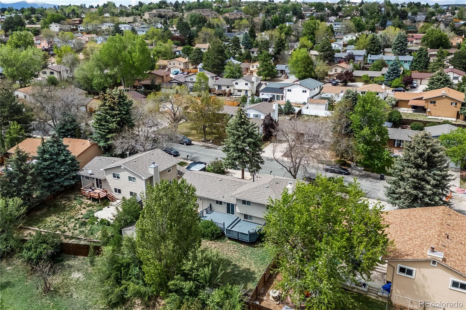 MLS Image #32 for 5647  trout creek pass drive,colorado springs, Colorado