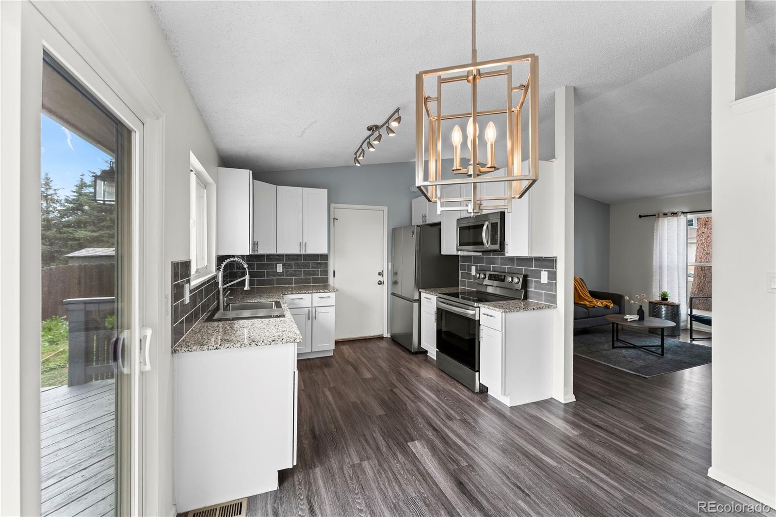 MLS Image #7 for 5647  trout creek pass drive,colorado springs, Colorado