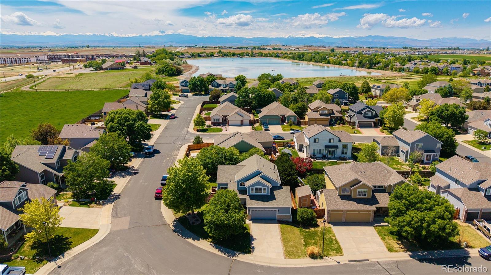 MLS Image #42 for 110  brush lane,johnstown, Colorado