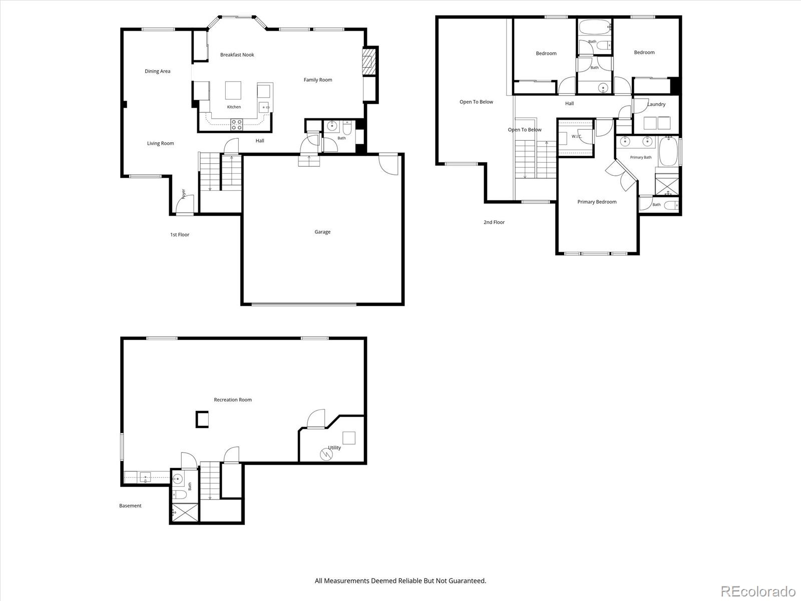 MLS Image #45 for 110  brush lane,johnstown, Colorado
