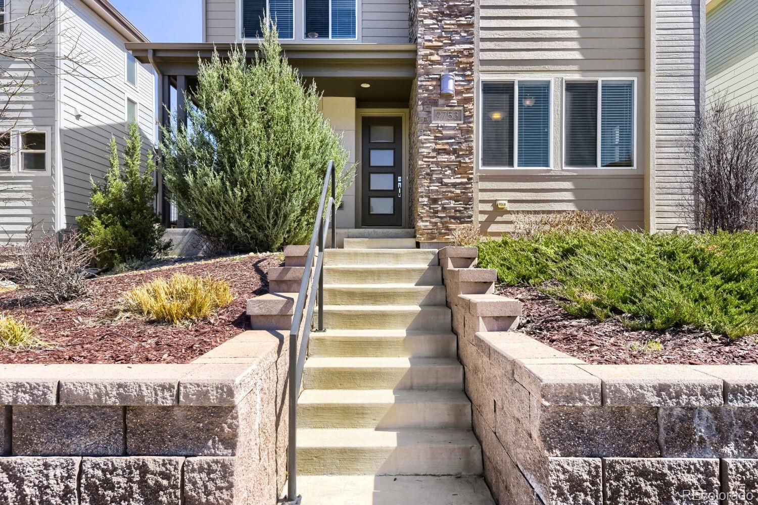 MLS Image #1 for 9753  dunning circle,highlands ranch, Colorado