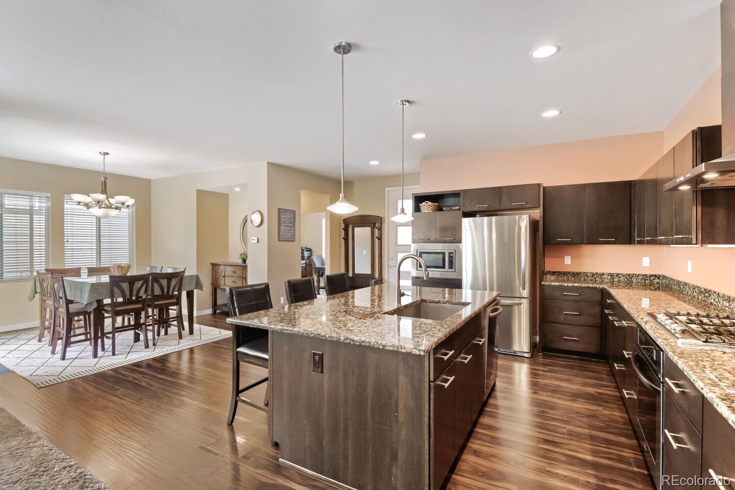 MLS Image #10 for 9753  dunning circle,highlands ranch, Colorado