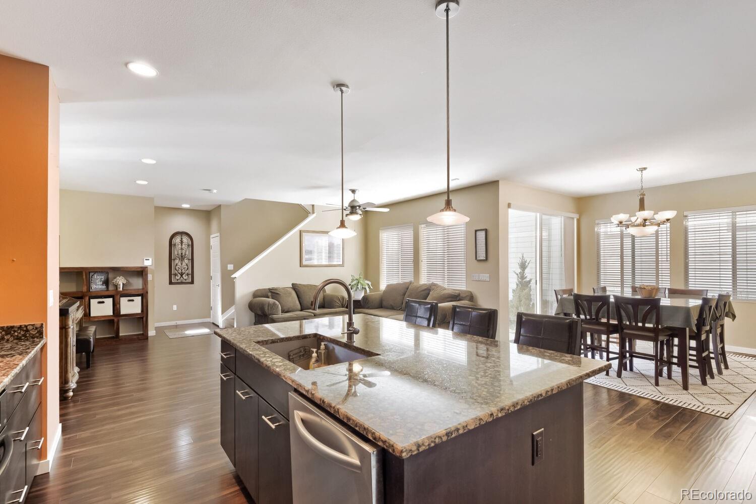 MLS Image #11 for 9753  dunning circle,highlands ranch, Colorado