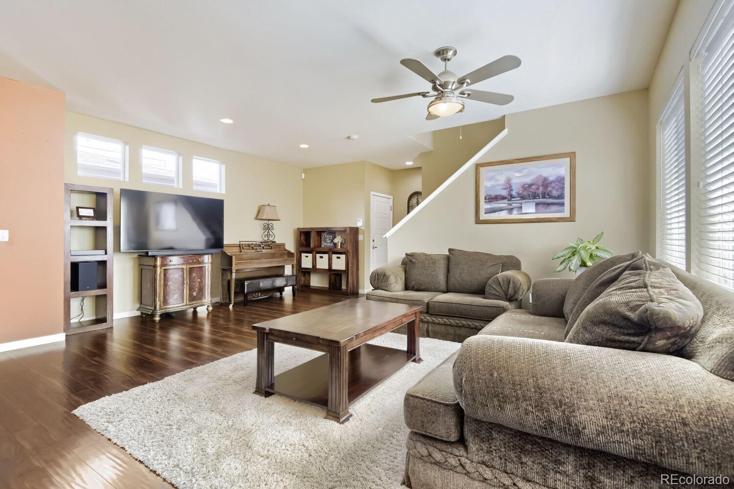 MLS Image #2 for 9753  dunning circle,highlands ranch, Colorado