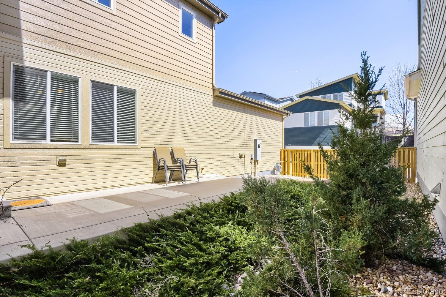 MLS Image #25 for 9753  dunning circle,highlands ranch, Colorado