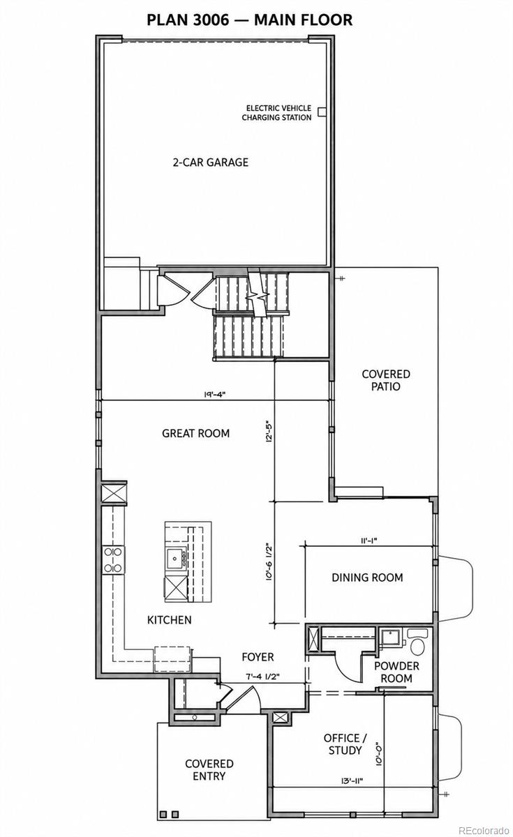 MLS Image #27 for 9753  dunning circle,highlands ranch, Colorado