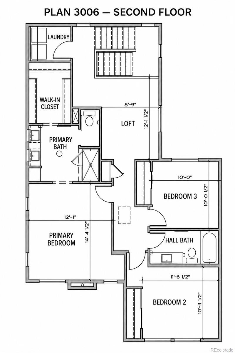 MLS Image #28 for 9753  dunning circle,highlands ranch, Colorado