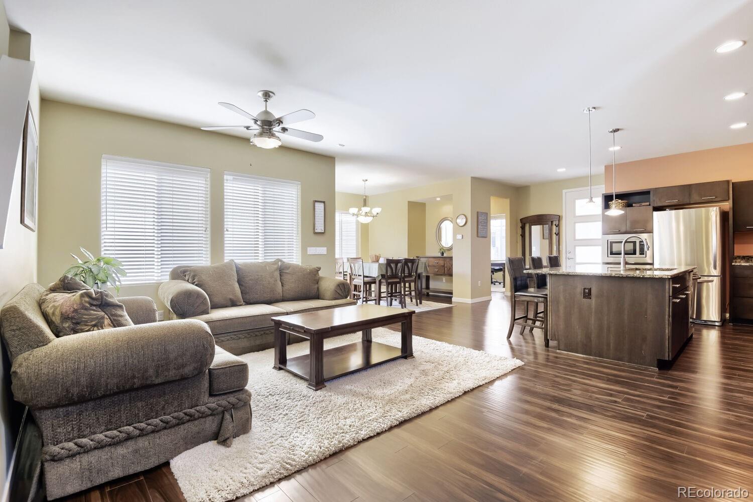 MLS Image #4 for 9753  dunning circle,highlands ranch, Colorado