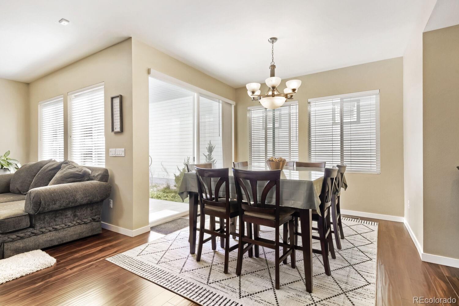 MLS Image #5 for 9753  dunning circle,highlands ranch, Colorado