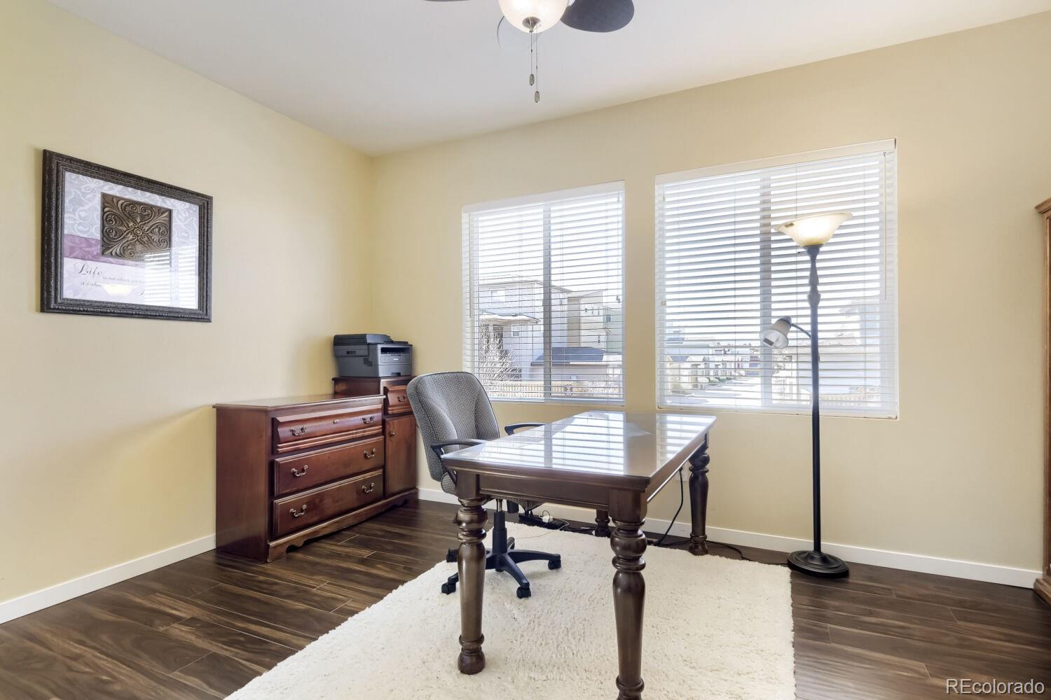 MLS Image #7 for 9753  dunning circle,highlands ranch, Colorado