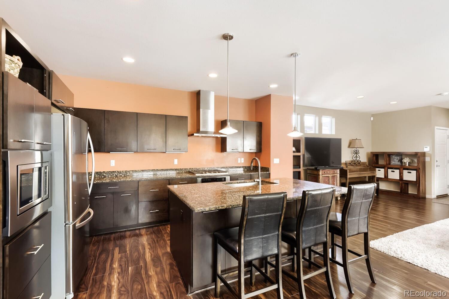 MLS Image #9 for 9753  dunning circle,highlands ranch, Colorado