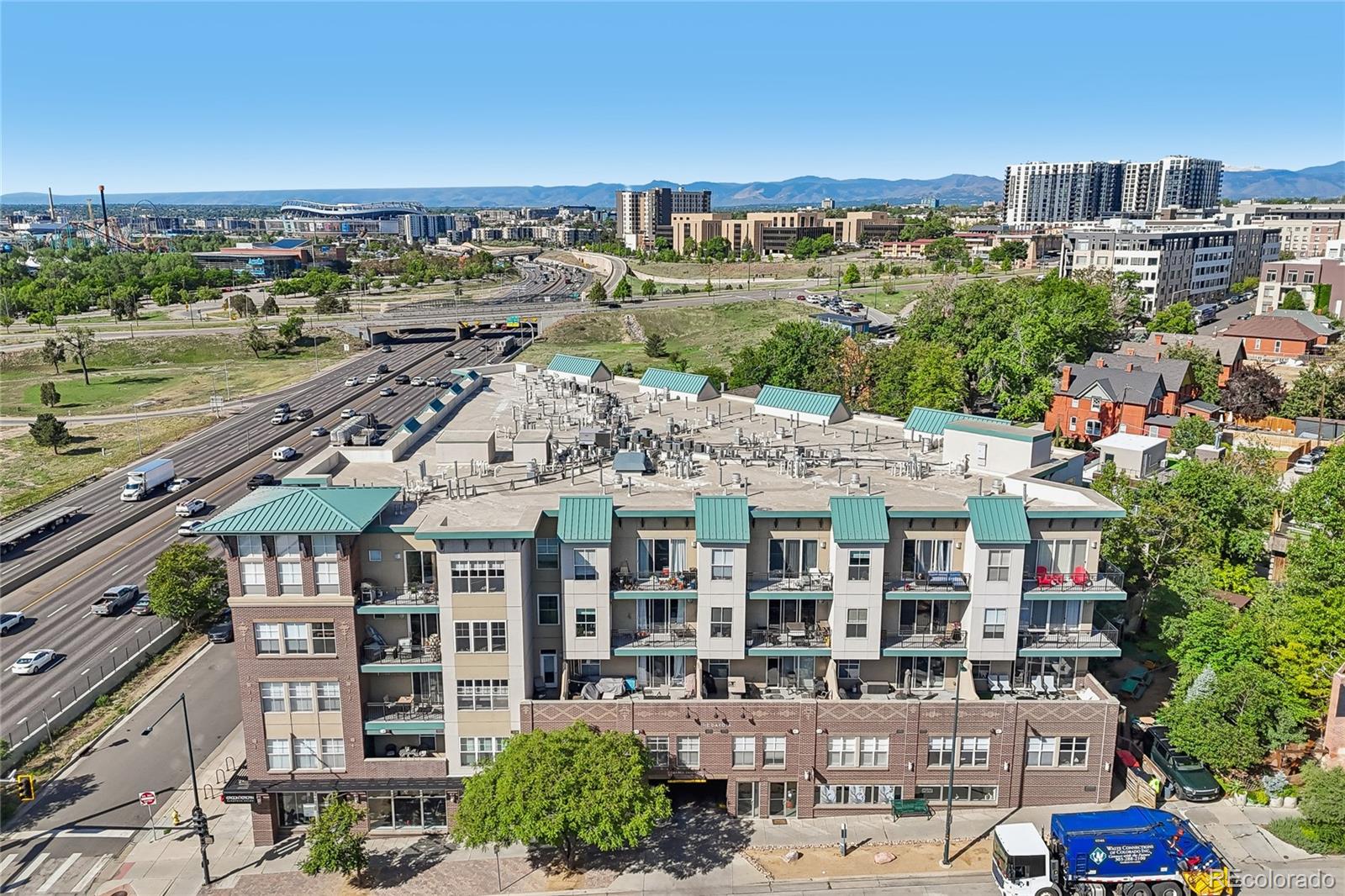 MLS Image #1 for 1441  central street,denver, Colorado