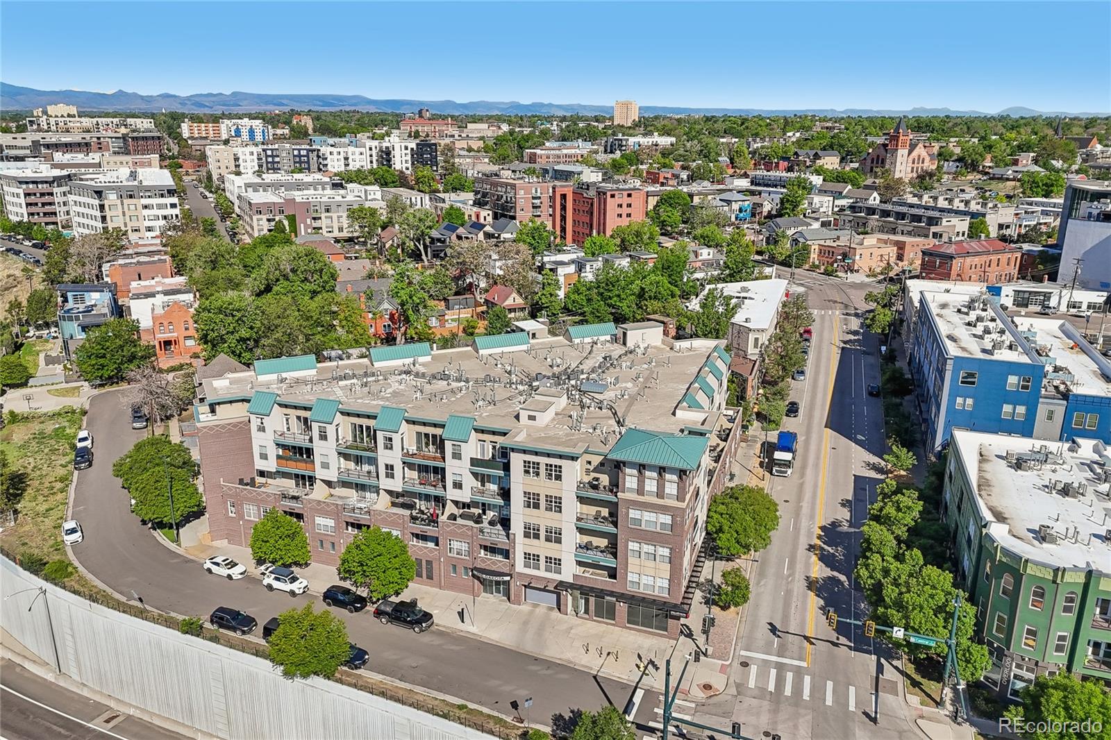 MLS Image #29 for 1441  central street,denver, Colorado